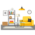 home-living
